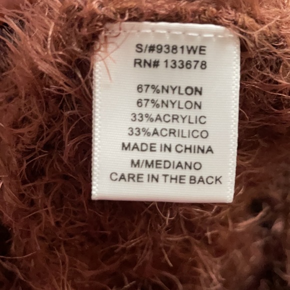 Woman - Picture 3 of 3